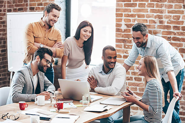 Leadership Coaching