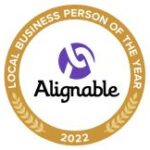Harrisburg's Alignable 2022 Local Business Person of the Year
